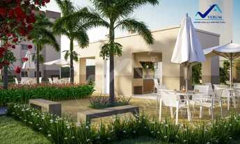 Imagem 7: Colônia terra Nova - Conquista Topázio, Apartamento 41m², 02 Quartos, Manaus-Am Lcm08