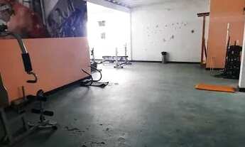 Imagem 8: Apartamentos 1 Dormitório para venda e locação em Salv