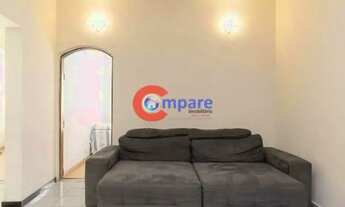 Imagem 3: Casa para locação, Vila Nova Bonsucesso, Guarulhos, SP