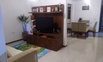 Imagem 7: Casa em condomínio fechado, 4 quartos, 180m² - Umbará