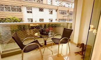 Imagem 3: Belo Horizonte - Apartamento Padrão - Santo Agostinho