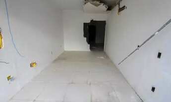 Imagem 6: Casa comercial com 6 salas sendo 1 amplo salão, wc social, lavabo, quintal, quarto de depó