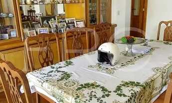 Imagem 7: RESIDENCIAL VILA LOBOS Apartamento com 4 Quarto(s) e 6 banheiro(s) à Venda, 259.78 por R