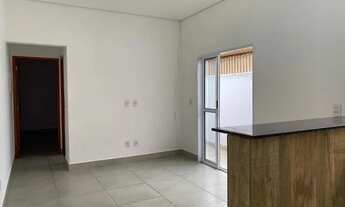 Imagem 6: Casa com 2 dormitórios para alugar, 75 m² por R$ 2.040,00/mês - Jardim Planalto - Jaguariú