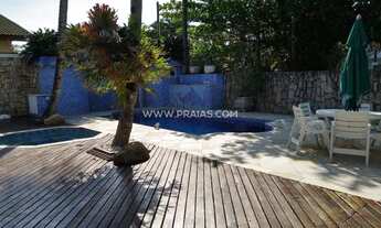 Imagem: Casa no Jardim Acapulco, 4 dormitórios