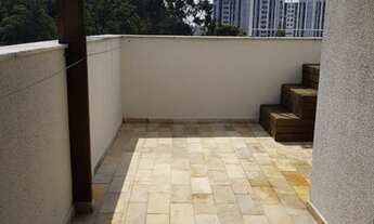 Imagem 2: COBERTURA DUPLEX COM 03 QUARTOS (2 SUITES) 2 GARS