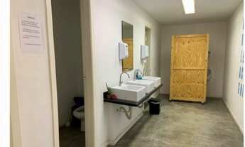 Imagem 6: Laje/Conjunto para aluguel e venda com 448m2 + 150m2 de varandas comum