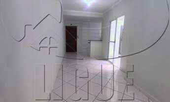 Imagem 2: SANTO ANDRé - Apartamento Padrão - Jardim Santo Alberto