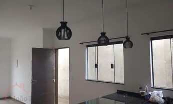 Imagem 6: Casa para Locação em Sorocaba, Parque São Bento, 2 dormitórios, 1 suíte, 2 banheiros, 2 va