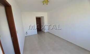 Imagem 2: Apartamento com 72m², Santa Terezinha, 2 dormitórios, sala, cozinha, área de serviço, 1 va