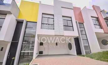 Imagem 2: SOBRADO EM CONDOMÍNIO FECHADO COM 3 DORM; 1 SUÍTE 2 4 VAGAS NO SANTO INÁCIO