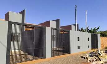 Imagem 6: Casa para venda com 2 quartos bairro Inapolis