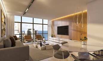 Imagem 5: Apartamento para venda possui 50 metros quadrados com 1 quarto em Boa Viagem - Recife - PE