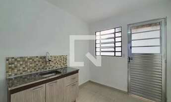 Imagem 4: Casa para Aluguel - Vila das Mercês, 1 Quarto, 40 m2