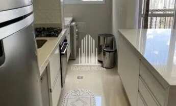 Imagem 7: Apartamento para venda possui 47 metros quadrados com 2 quartos em Vila Andrade - São Paul