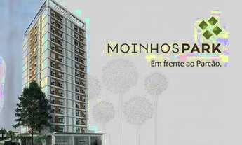 Imagem 6: PORTO ALEGRE - Studio - Moinhos de Vento