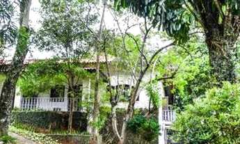 Imagem 2: Casa - Parque São Quirino - Campinas