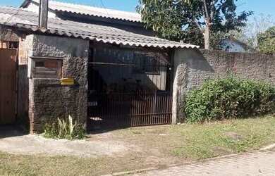 Imagem 2: VENDO DUAS CASAS EM SÃO LEOPOLDO