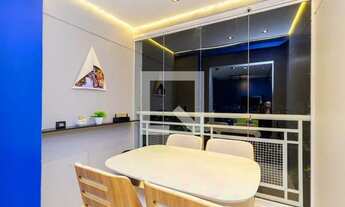 Imagem 7: Apartamento para Aluguel - Mooca, 2 Quartos, 57 m2