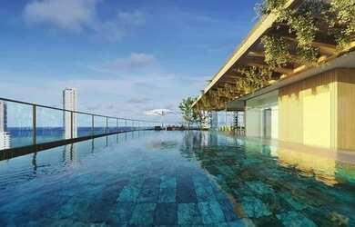 Imagem 4: O Padrão Gabriel Bacelar em Uma Localização Singular em Boa Viagem