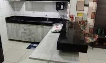 Imagem: Casa para venda possui 80 metros quadrados