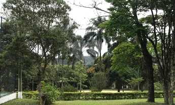 Imagem 4: Casa com 2 dormitórios sendo 2 suítes, com piscina no Condomínio Chácaras Bela Vista - Mai