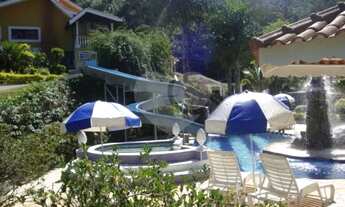 Imagem 4: Mairiporã - Casa Padrão - Juqueri Mirim