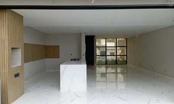 Imagem: Sobrado à venda no Condomínio Horto Villagio