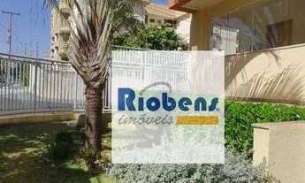 Imagem 2: Apartamento com 2 dormitórios para alugar por R$ 2.464,00/mês - Jardim Ouro Verde - São Jo