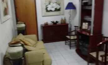 Imagem: Apartamento TÉRREO à venda com 84m²