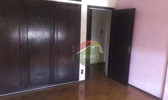 Imagem 6: Apartamento com 3 dormitórios para alugar, 114 m² por R$ 2.790,01/mês - Centro - Ribeirão