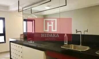 Imagem 10: Apartamento à venda no bairro Bela Vista - São Paulo/SP, Zona Central