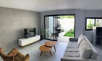 Imagem 1: Sobrado, 200m² , 3 suítes, 2vagas, para locação por R$ 10.000,00 Santo Amaro - SP