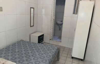 Imagem 4: Kitnet Mobiliado Tirol / Petrópolis