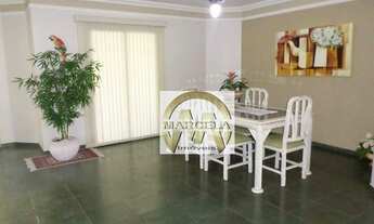 Imagem 3: Apartamento, 164 m² - venda por R$ 850.000,00 ou aluguel por R$ 6.000,00/mês - Praia das P