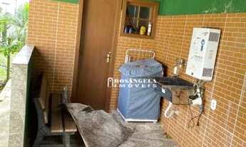 Imagem 7: Casa para alugar, 174 m² por R$ 3.692,74/mês - Carlos Guinle - Teresópolis/RJ