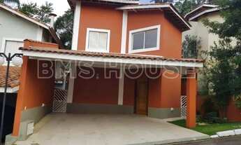 Imagem: Casa para Locação em Cotia, Parque Rincão