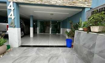 Imagem: Apartamento semi mobiliado no bairro Cordeiros