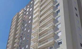 Imagem: Apartamento com 2 dormitórios à venda