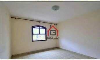 Imagem 6: Sobrado com 3 dormitórios, 234 m² - venda por R$ 800.000,00 ou aluguel por R$ 3.286,00/mês