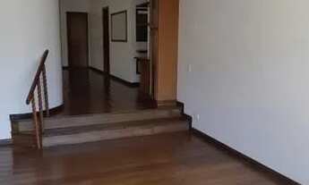 Imagem: Apartamento em frente ao bosque dos buritis