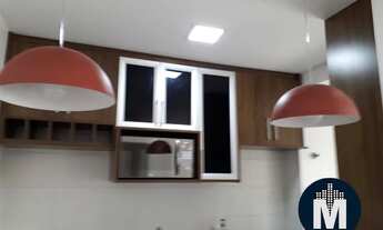 Imagem 2: Apartamento 2 quartos à venda com 1 vaga - Centro, Barueri