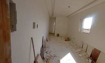 Imagem 5: Apartamento com 2 dormitórios à venda, 50 m² por R$ 390.000 - Baeta Neves - São Bernardo d