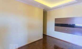 Imagem 3: Apartamento para Aluguel - Renascença, 2 Quartos, 66 m2