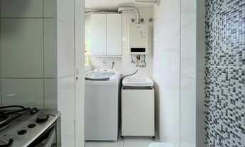 Imagem 6: Apartamento para venda possui 49 metros quadrados com 2 quartos em Vila Bertioga - São Pau