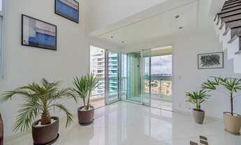 Imagem 6: Apartamento com 3 quartos à venda, 215 m² por R$ 1.800.000 - Umuarama - Osasco/SP