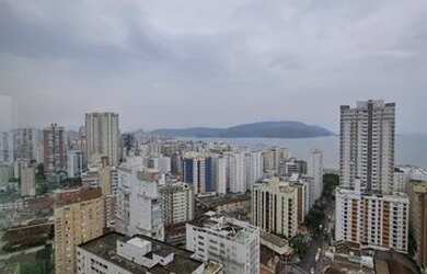 Imagem 3: Alto padrão a Venda com vista espetacular para a Orla de Santos