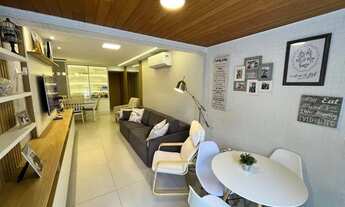 Imagem 3: Apartamento com 3 dormitórios à venda, 119 m² por R$ 1.050.000,00 - Icaraí - Niterói/RJ