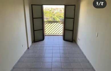 Imagem 4: Apartamento com 1 dormitório para alugar, 50 m² por R$ 1.024,00/mês - Vila São Pedro - São
