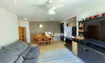 Imagem 3: Apartamento à venda, 90 m² por R$ 470.000,00 - Pendotiba - Niterói/RJ